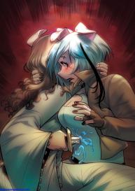 Unnatural 12 #10