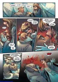 Unnatural 12 #12