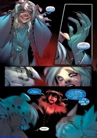 Unnatural 12 #13