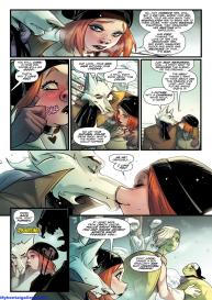 Unnatural 12 #19