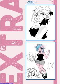 Unnatural 12 #24