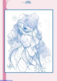 Unnatural 12 #27