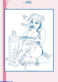 Unnatural 12 #30