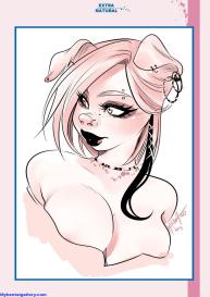 Unnatural 12 #33