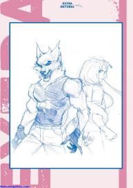 Unnatural 12 #35
