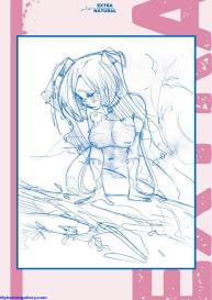 Unnatural 12 #36
