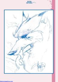 Unnatural 12 #37