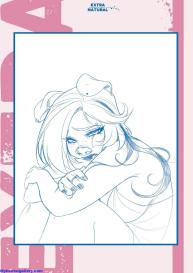 Unnatural 12 #39