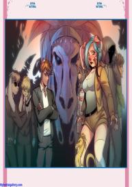 Unnatural 12 #40
