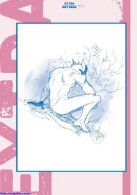 Unnatural 12 #43