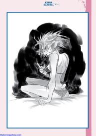 Unnatural 12 #45