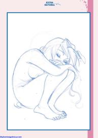Unnatural 12 #49