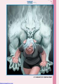 Unnatural 12 #62