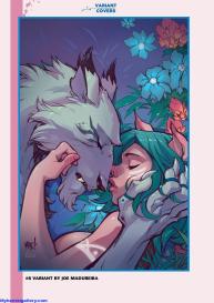 Unnatural 12 #63