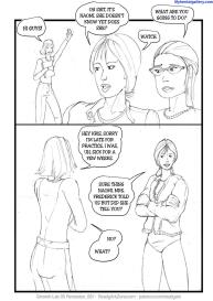 Growth Lab 5 (Remastered) #2