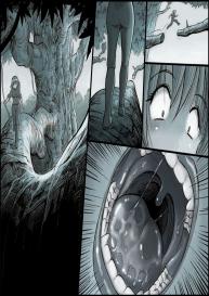 Naga Feeding Habits #1