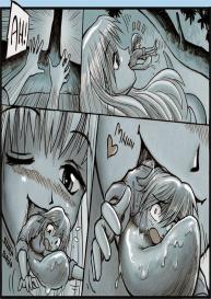 Naga Feeding Habits #3