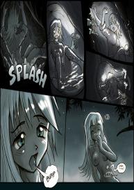 Naga Feeding Habits #6