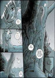 Naga Feeding Habits #8