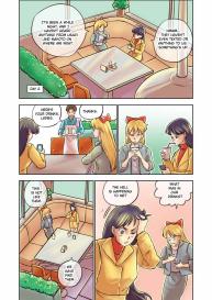 The Senshi Dolls 1 – Day One #18
