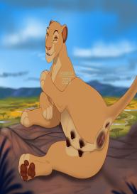 Kion’s Return #7