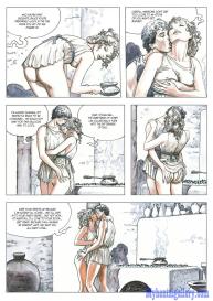 The Golden Ass #10