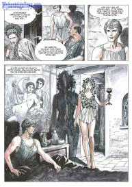 The Golden Ass #11