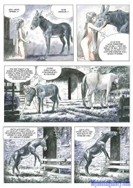 The Golden Ass #26