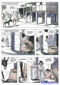 The Golden Ass #39