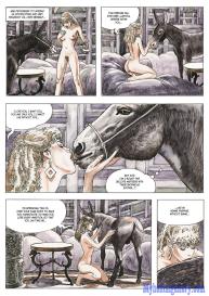 The Golden Ass #43