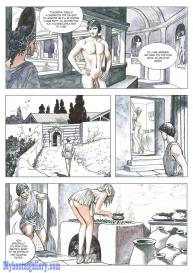 The Golden Ass #9