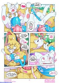 Lunar Warmth #4