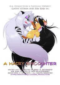 A Hairy Encounter #1