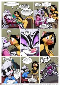 A Hairy Encounter #13