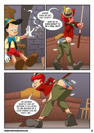 Pleasure Island #10