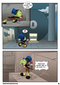 Pleasure Island #17
