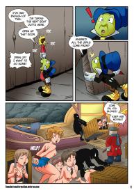 Pleasure Island #2