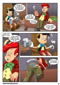 Pleasure Island #9