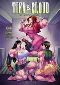 Tifa & Cloud 5 – Nowhere To Run #18