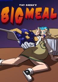 Big Meal #1