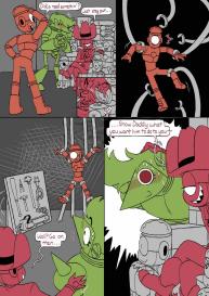 Some Disassembly Inspired #11