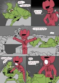Some Disassembly Inspired #18