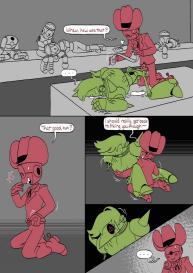 Some Disassembly Inspired #23