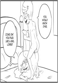 Family Bonding #4