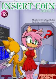Insert Coin Credits 1 #1