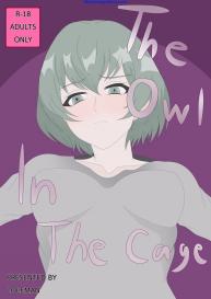 The Owl In The Cage #1