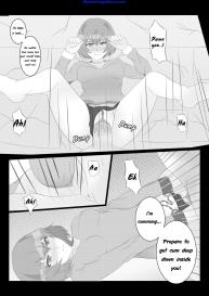 The Owl In The Cage #11