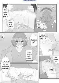 The Owl In The Cage #26