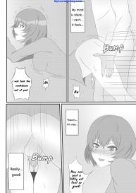 The Owl In The Cage #27