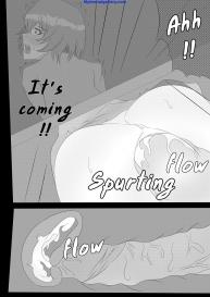 The Owl In The Cage #29
